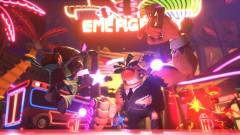 A Psychonauts 2 a Double Fine eddigi legsikeresebb játéka kép
