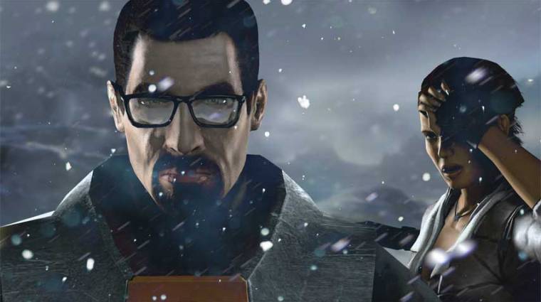 A Half-Life 2 társírója visszatért a Valve-hoz bevezetőkép
