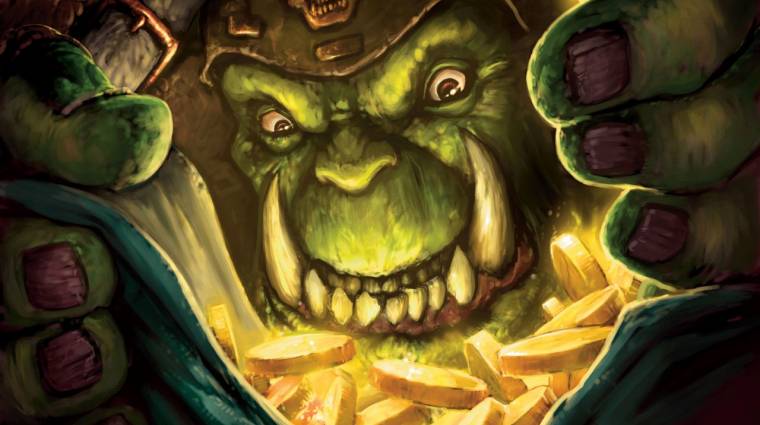 Többe kerül cuccokat árulni a World of Warcraft aukciós házában bevezetőkép