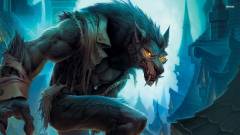 World of Warcraft - jönnek a felújított Worgen és Goblin modellek kép