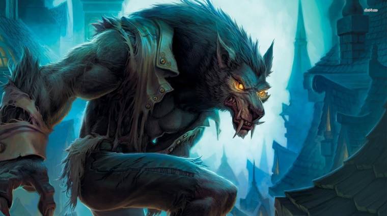World of Warcraft - jönnek a felújított Worgen és Goblin modellek bevezetőkép