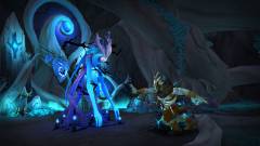 Saját raidet kaphat minden World of Warcraft: Shadowlands frakció? kép
