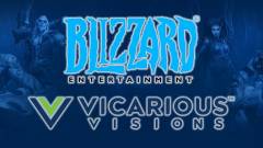A Vicarious Visions teljesen beolvad a Blizzardba, elhagyja régi nevét is kép