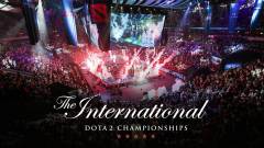 Dota 2 - minden idők egyik legizgalmasabb döntőjével zárult a The International 8 kép