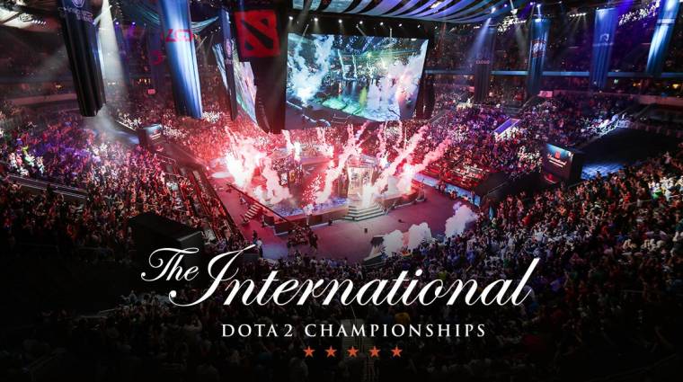 Dota 2 - minden idők egyik legizgalmasabb döntőjével zárult a The International 8 bevezetőkép
