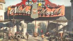 Fallout 4 - kiderült mekkora hely kell az új DLC-nek kép