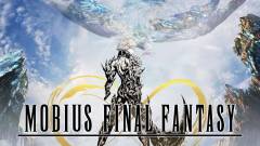 Mobius Final Fantasy - PC-re is megjelenik az ingyenes RPG kép