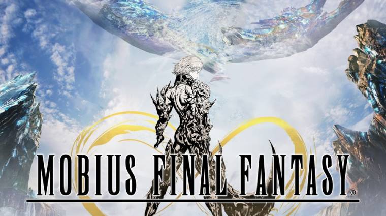 Mobius Final Fantasy - PC-re is megjelenik az ingyenes RPG bevezetőkép