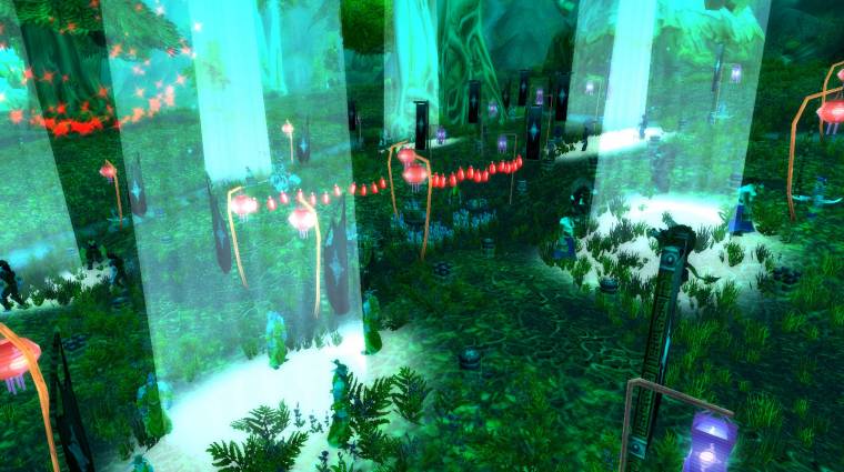 World of Warcraft - elindult az idei Lunar Festival bevezetőkép