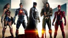Megjött az új Justice League trailer kép