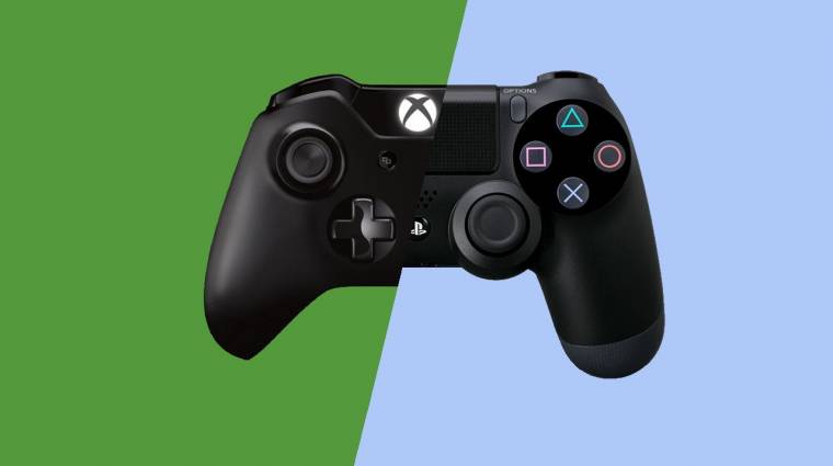 A Microsoft folyamatosan tárgyal a platformok közti játék lehetőségéről a Sonyval bevezetőkép