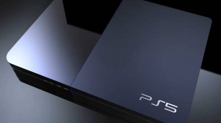 Még egy évig biztosan nem jön a PlayStation 5 bevezetőkép