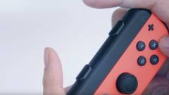Nintendo Switch - meglepően sokat tud a Joy-Con kontroller kép