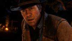Red Dead Redemption 2 - kiszivárgott a megjelenési dátum? kép