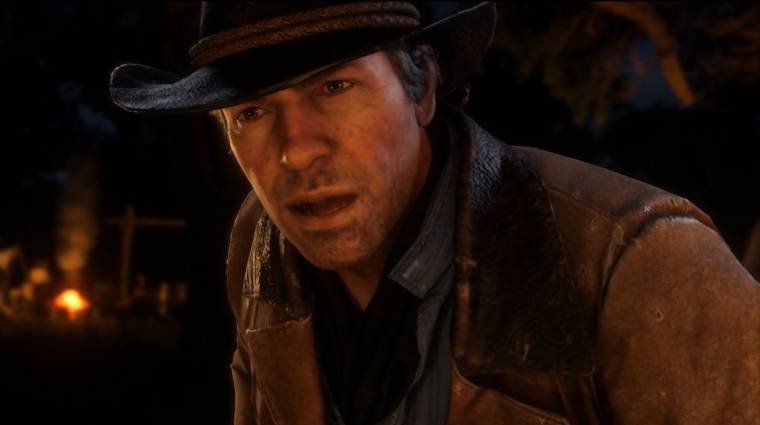 Red Dead Redemption 2 - kiszivárgott a megjelenési dátum? bevezetőkép