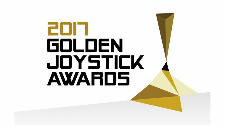 Golden Joystick Awards 2017 - a The Legend of Zelda: Breath of the Wild lett az év játéka bevezetőkép