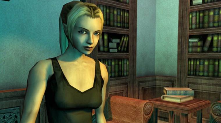 Visszatérhet az Eternal Darkness? bevezetőkép