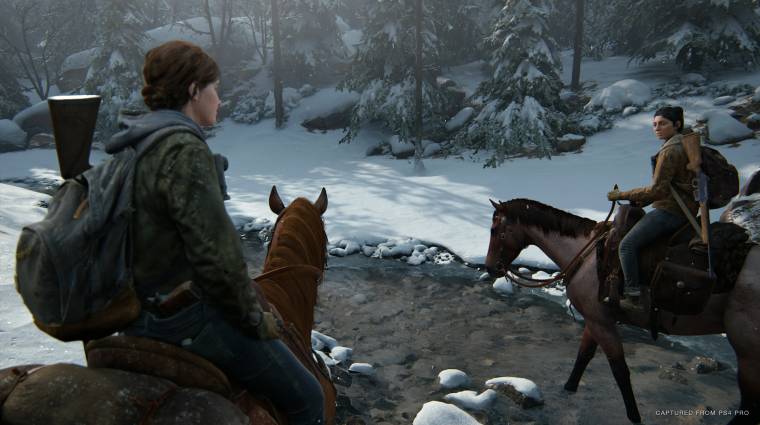 Kiderült, mikor kezdődhet el The Last of Us sorozat gyártása bevezetőkép