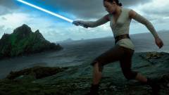 A Star Wars: Az utolsó Jedi és a Han Solo film is kihagyja az idei Comic-Cont kép