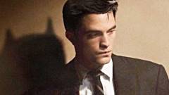 Robert Pattinson lehet az új Batman kép