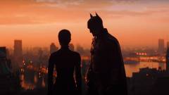 Az új Batman film szépen termeli a pénzt kép