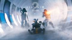 Destiny 2 - élőszereplős és játékmenet trailer is hergeli a rajongókat kép