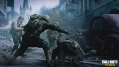 E3 2017 - nem jön Nintendo Switchre a Call of Duty: WWII kép