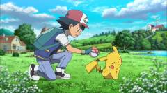Pokémon: I Choose You - megjött az első angol nyelvű előzetes kép