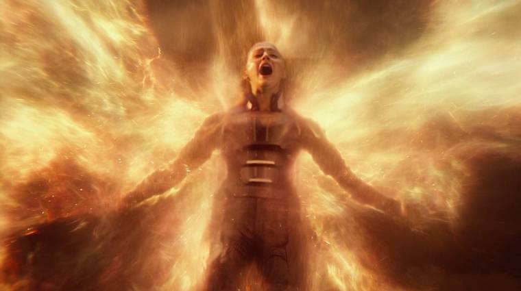 Késni fog az X-Men: Sötét Főnix több Fox filmmel együtt bevezetőkép
