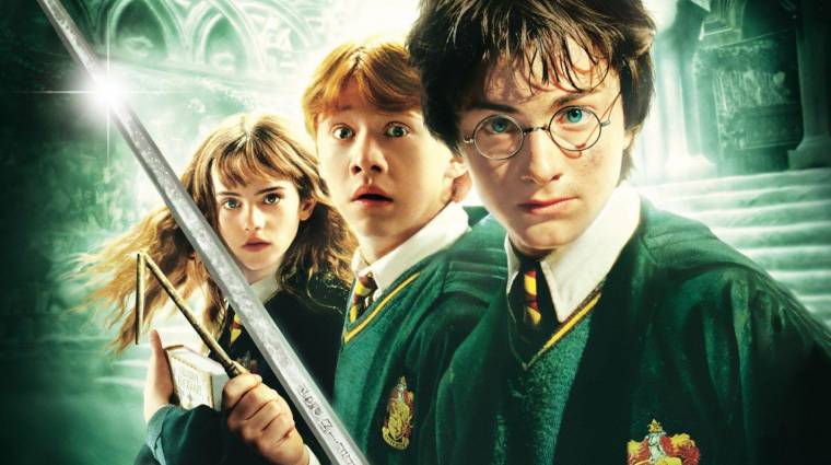 Nyugi, nem hagyja pihenni Harry Pottert a Warner bevezetőkép