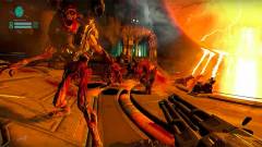 Doom VFR és Skyrim VR megjelenés - karácsonykor jönnek a Bethesda játékai? kép