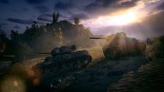 World of Tanks - 4K-ban, HDR színekkel tündököl az Xbox One X-en kép