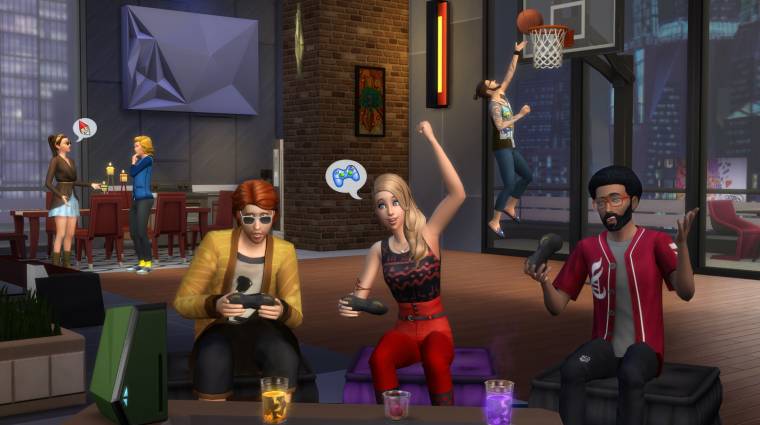 Sosem találnád ki, hogyan speedrunolnak a The Sims rajongók bevezetőkép