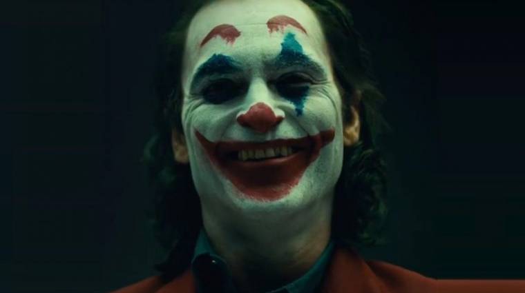 Beteg trailerrel mutatkozott be az új Joker mozi bevezetőkép