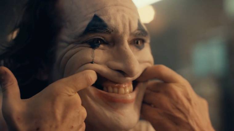 A Joker filmnek semmi köze nem lesz a képregényekhez bevezetőkép