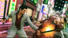 Három Yakuza játék is jön az Xbox One-ra kép