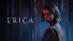 Gamescom 2019 - megjelent az Erica, egy élőszereplős thriller kalandjáték kép