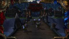 World of Warcraft: Battle for Azeroth - stratégiai játékok ihlették a Warfronts módot kép