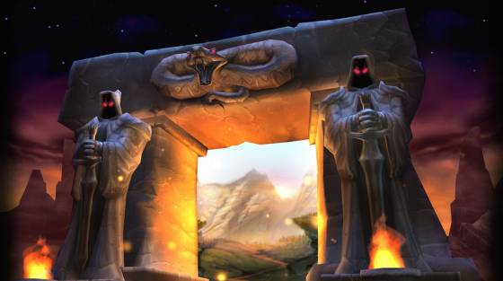 World of Warcraft vs társkereső oldalak