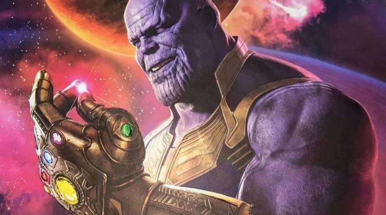 Írd be a Google-be, hogy Thanos, és te lehetsz az univerzum ura bevezetőkép