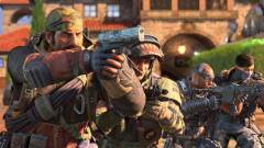 Call of Duty: Black Ops 4 - dupla xp jár a hétvégén, debütált egy új játékmód kép