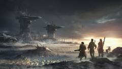 E3 2019 - játékmenet trailert kapott a Scavengers kép