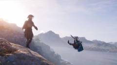 Assassin's Creed Odyssey - néhány részlet kiszivárgott a PS Store-on keresztül kép