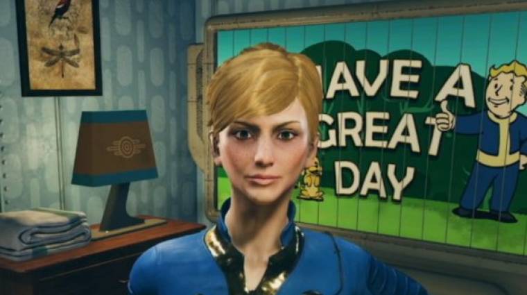 Fallout 76 - újabb amatőr hiba verte ki a biztosítékot a rajongóknál bevezetőkép