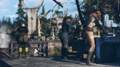 A Bethesda szeretné megkönnyíteni a Fallout 76 kezdők dolgát kép