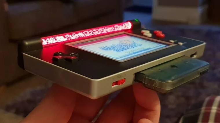 Így lehet megmenteni egy törött Nintendo DS-t bevezetőkép