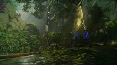 Hitman 2 - üdv a kolumbiai dzsungelben kép