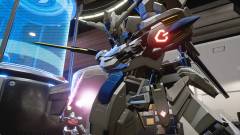 Megjelent a New Gundam Breaker, irány a csatatér kép