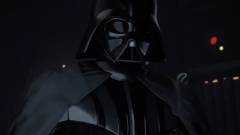 Darth Vader játék jön az Oculus új VR eszközére kép