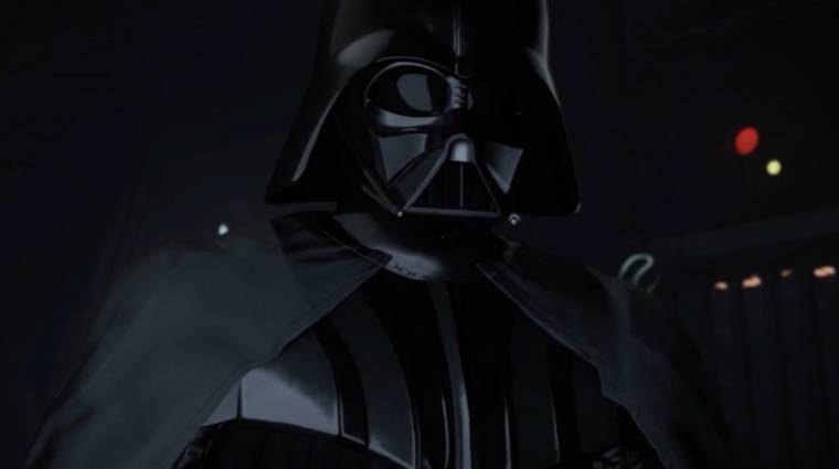 Darth Vader játék jön az Oculus új VR eszközére bevezetőkép